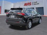 Used 2024 Toyota RAV4 LE image 6
