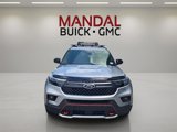 Used 2023 Ford Explorer Timberline w/ Timberline Technology Package image 2