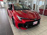 New 2025 Toyota Corolla GR image 2
