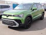 New 2025 Volkswagen Taos SE image 3