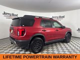 Used 2026 Honda Passport TrailSport image 5