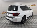 Certified 2022 Nissan Armada Platinum image 6
