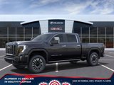New 2025 GMC Sierra 2500 Denali Ultimate image 2