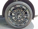 New 2025 Land Rover Range Rover Long Wheelbase SE image 5
