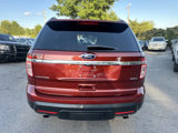 Used 2014 Ford Explorer Limited w/ Equipment Group 302A image 6