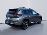New 2025 Nissan Rogue Platinum image 5