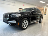 Used 2020 BMW X3 sDrive30i image 3