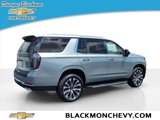 New 2025 Chevrolet Tahoe High Country w/ Sun And Tow Package image 3