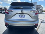 New 2025 Acura RDX w/ Technology Package image 4