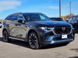 New 2025 MAZDA CX-90 Plug-In Hybrid w/ Premium Plus image 4