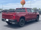 New 2025 Chevrolet Silverado 1500 LT Trail Boss w/ Protection Package image 3