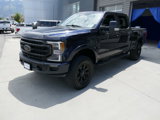 Certified 2022 Ford F350 Lariat w/ Tremor Off-Road Package image 5