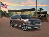 New 2026 Hyundai Palisade Calligraphy image 2