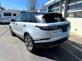 Used 2019 Land Rover Range Rover Velar R-Dynamic SE image 4