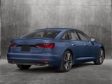 New 2025 Audi A6 Premium Plus image 2