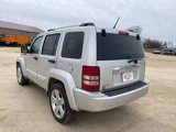 Used 2012 Jeep Liberty Limited Jet image 2