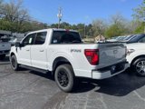 New 2025 Ford F150 XLT image 3
