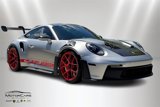 Used 2024 Porsche 911 GT3 RS image 2