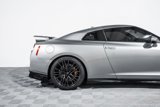 Used 2021 Nissan GT-R Premium image 2
