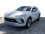 New 2025 Buick Envista Avenir image 3
