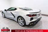 Used 2024 Chevrolet Corvette Stingray Premium Cpe w/ 3LT image 3