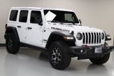 Used 2021 Jeep Wrangler Unlimited Rubicon image 2