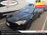 Used 2022 Tesla Model S image 2
