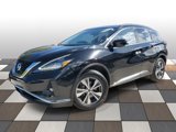 Used 2023 Nissan Murano SV image 1