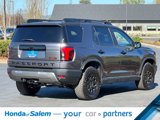 New 2026 Honda Passport TrailSport image 2