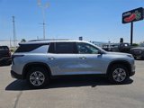 Used 2025 Chevrolet Traverse LT image 5