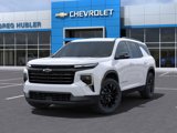 New 2025 Chevrolet Traverse LT w/ Midnight/Sport Edition image 6