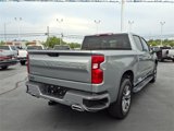 New 2026 Chevrolet Silverado 1500 LT w/ Z71 Off-Road Package image 2