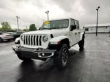 Used 2023 Jeep Gladiator Overland image 4