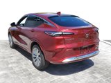 New 2025 Buick Envista Avenir image 4