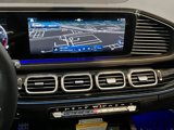 New 2025 Mercedes-Benz GLS 63 AMG 4MATIC image 5