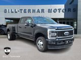 New 2025 Ford F350 Platinum image 1