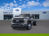 New 2025 Ford F550 4x4 Regular Cab Super Duty image 2