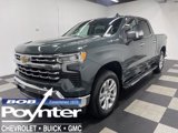 New 2025 Chevrolet Silverado 1500 LTZ w/ LTZ Premium Package image 1