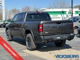 New 2025 RAM 1500 Rebel w/ Rebel Level 2 Equipment Group image 2