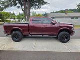 Used 2017 RAM 2500 Big Horn w/ Sport Appearance Group image 4