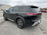 New 2025 Nissan Pathfinder Platinum w/ Cargo Package image 5