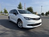 New 2025 Chrysler Voyager LX image 2