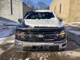New 2025 Ford F150 XLT w/ Equipment Group 302A MID image 2