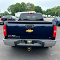 Used 2012 Chevrolet Silverado 1500 LT w/ All-Star Edition image 5