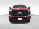 New 2025 Ford F350 Platinum image 5