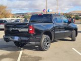 New 2025 RAM 1500 Big Horn image 3