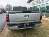 New 2025 Ford F150 STX w/ Equipment Group 200A image 3