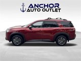 Used 2022 Nissan Pathfinder SV image 5