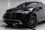 New 2025 Mercedes-Benz EQE 350+ 4MATIC SUV image 2