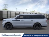 New 2025 Lincoln Navigator L Reserve image 3